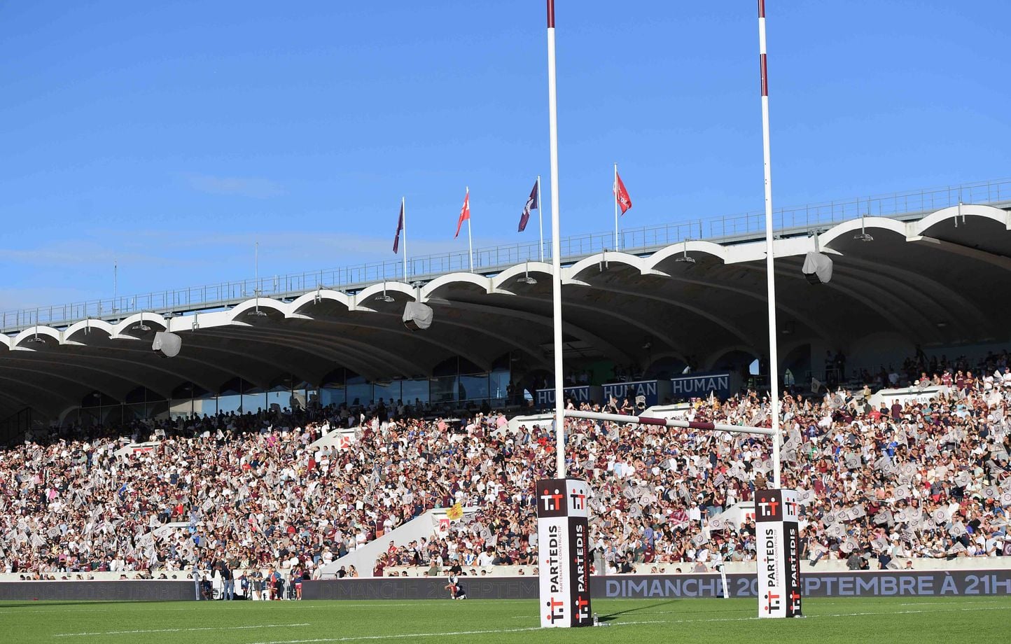 Top 14 2026/27 : Les matchs incontournables de la 1re journée