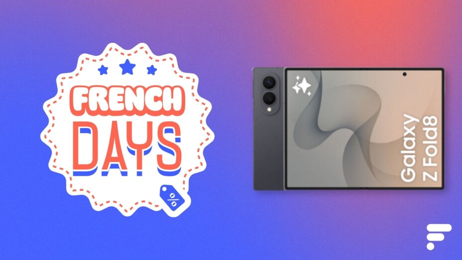 Top départ des French Days : meilleures offres rentrée 2026