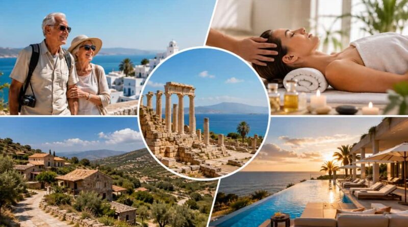 Tourisme non conventionnel : cinq niches prometteuses pour la Tunisie