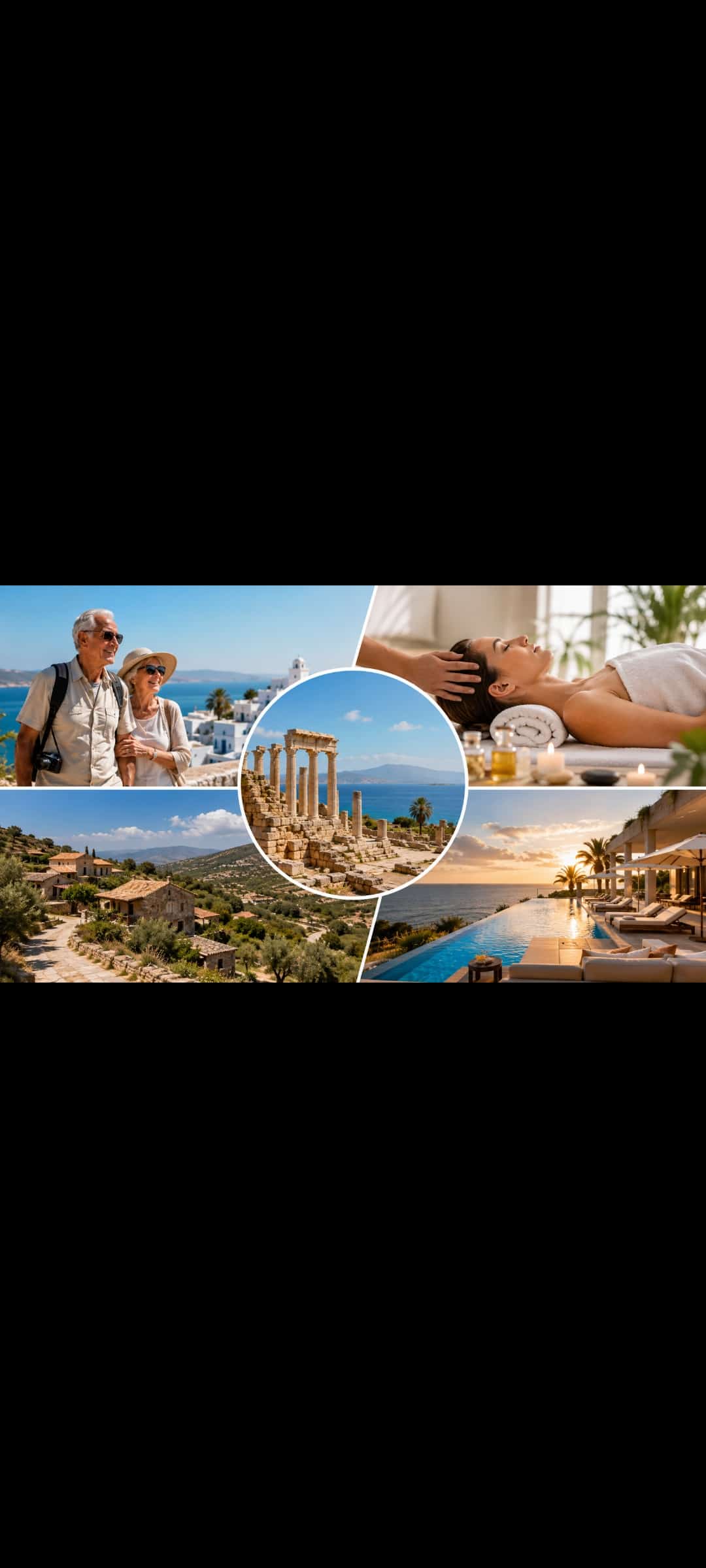Tourisme non conventionnel : cinq niches prometteuses pour la Tunisie