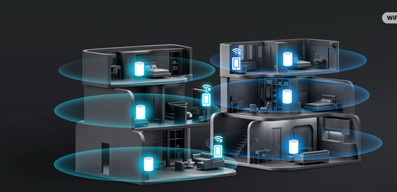 TP-Link présente le Wi-Fi 8, deux ans avant la date prévue.