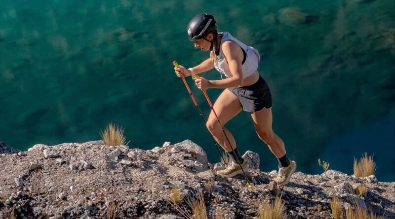 Trail : Kalie McCrystal, la Canadienne disparue depuis une semaine dans les Alpes