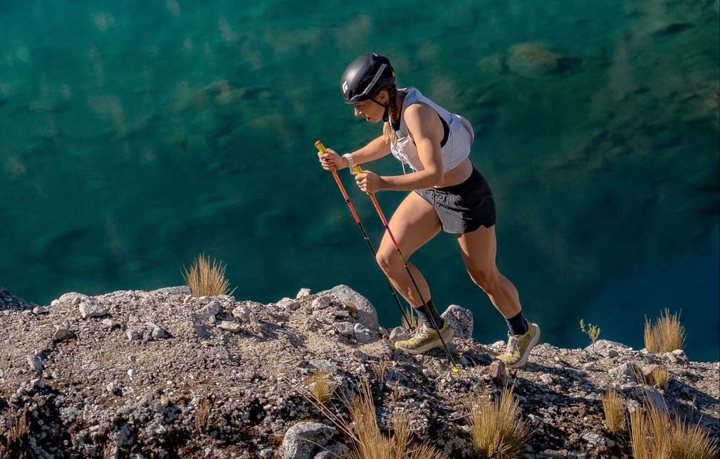 Trail : Kalie McCrystal, la Canadienne disparue depuis une semaine dans les Alpes