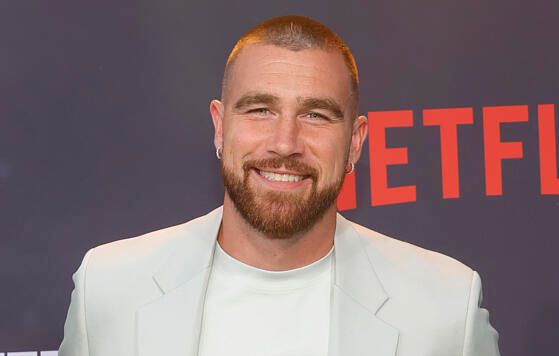 Travis Kelce exprime un regret sur son mariage avec Taylor Swift