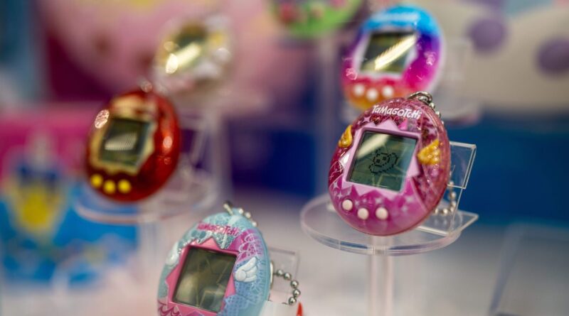 Trente ans de soins : pourquoi le Tamagotchi reste présent dans nos vies