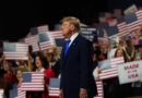 Trump promet un « dividende » de 5.000 dollars par citoyen si le GOP contrôle le Congrès.