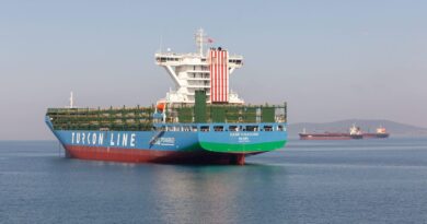 Turquie : Un cargo coule en mer de Marmara, dix personnes disparues