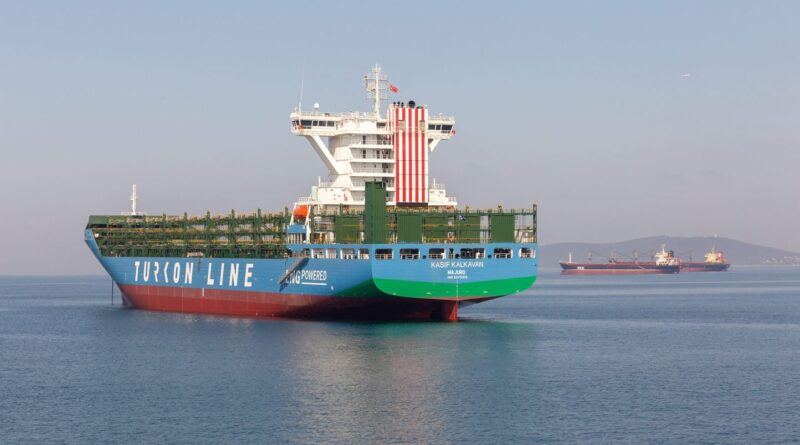 Turquie : Un cargo coule en mer de Marmara, dix personnes disparues