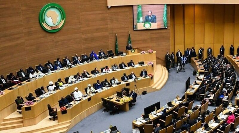 UA : le Maroc confirme au CPS son engagement pour la protection des enfants en conflits armés