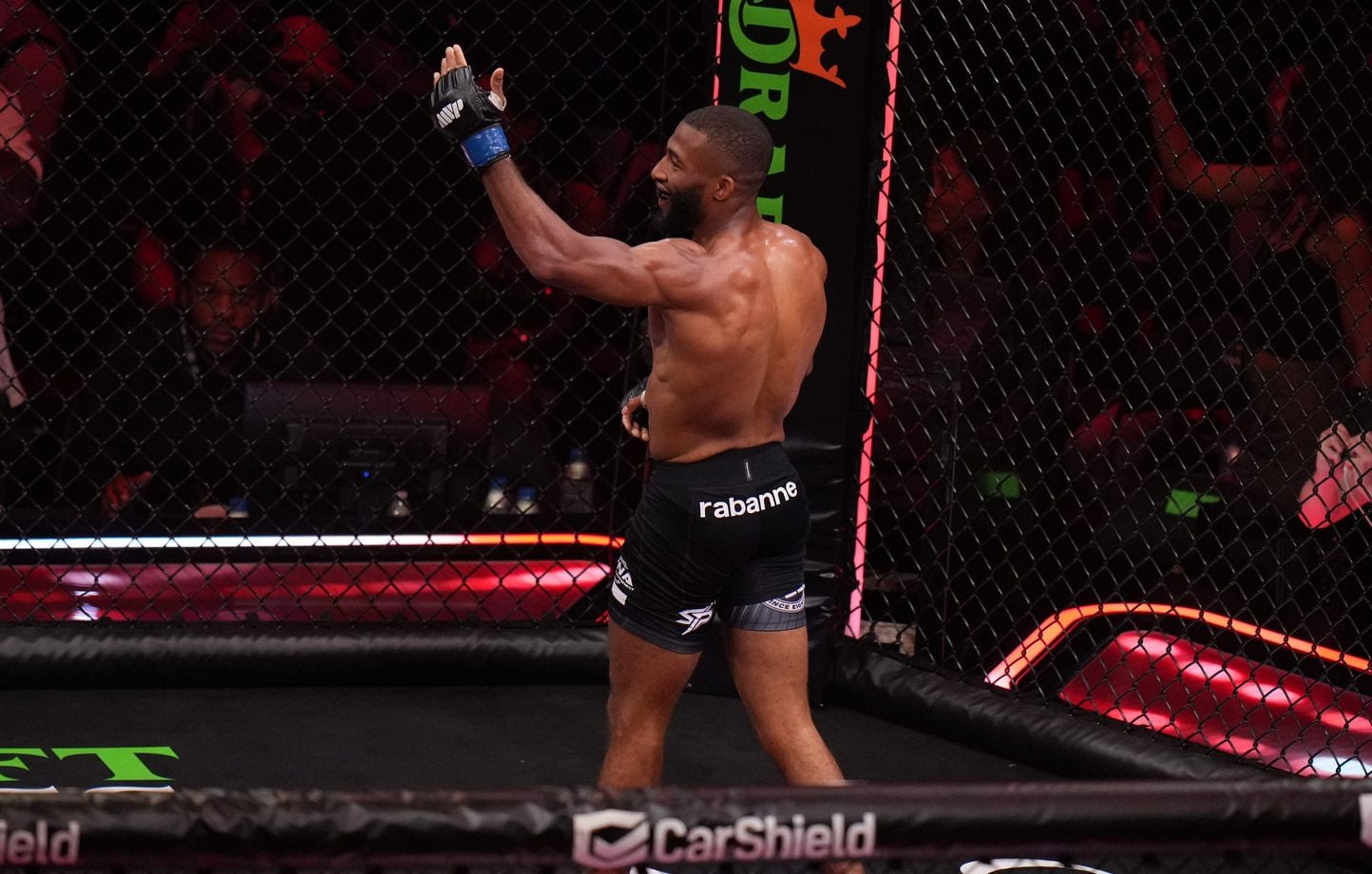 UFC Paris 2026 : Résultats détaillés de la 5e édition