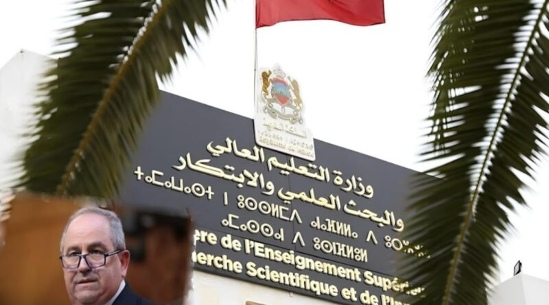 Un débrayage général menace la rentrée universitaire.