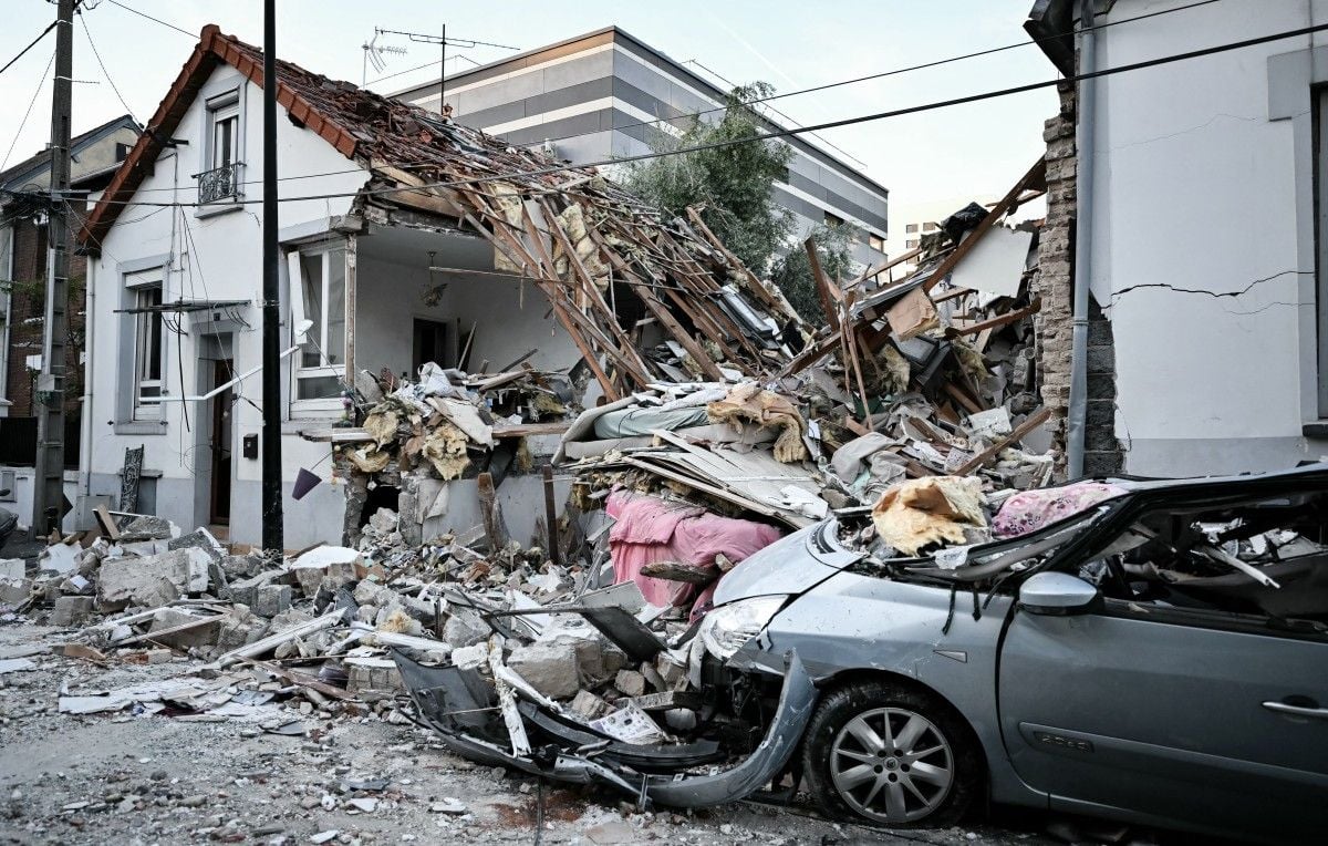 Un enfant de 2 ans meurt dans une explosion à Aubervilliers