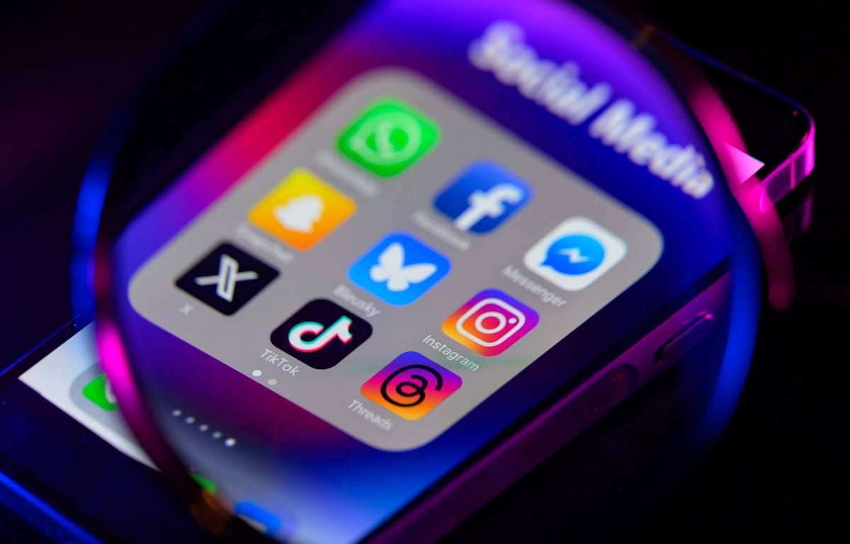 Un nouveau réseau social européen sera lancé le 28 septembre sans algorithme manipulateur