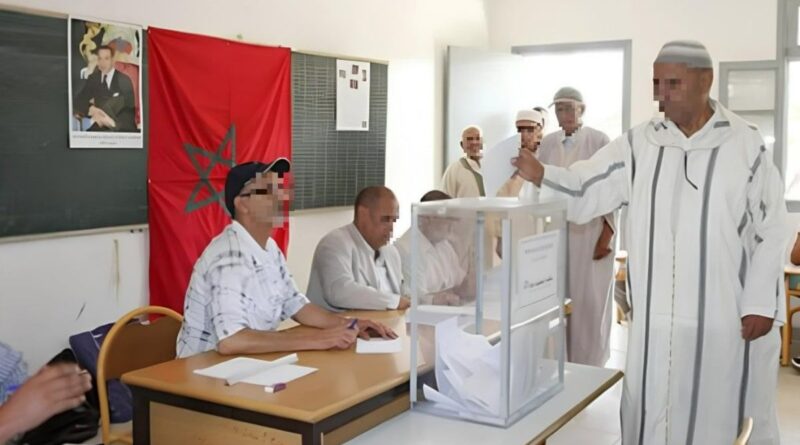 Une étude alerte sur la faillite de la médiation politique au Maroc