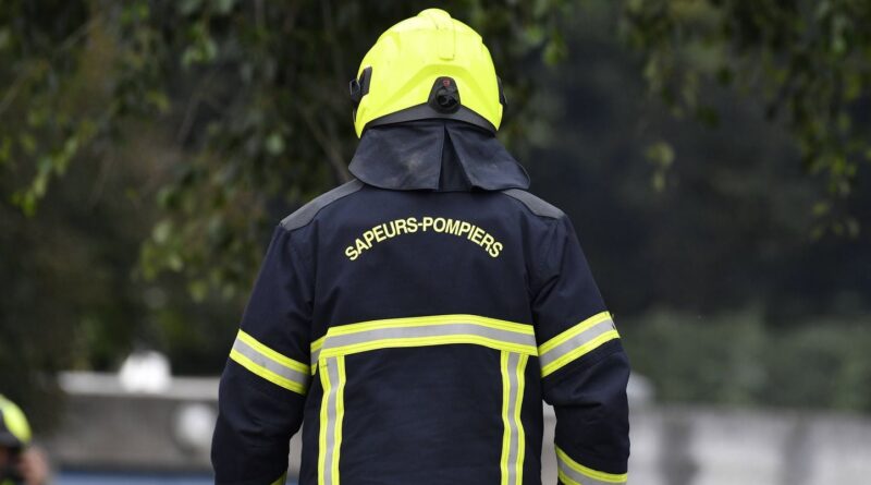 Une fuite de gaz à Aubervilliers fait un mort et deux blessés graves.