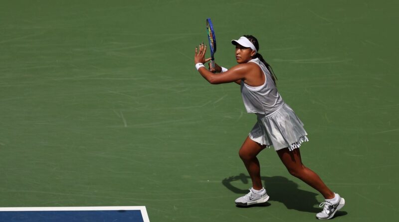 US Open 2026 : Osaka et Pegula excédées par les influenceurs, « Il faut respecter le sport »