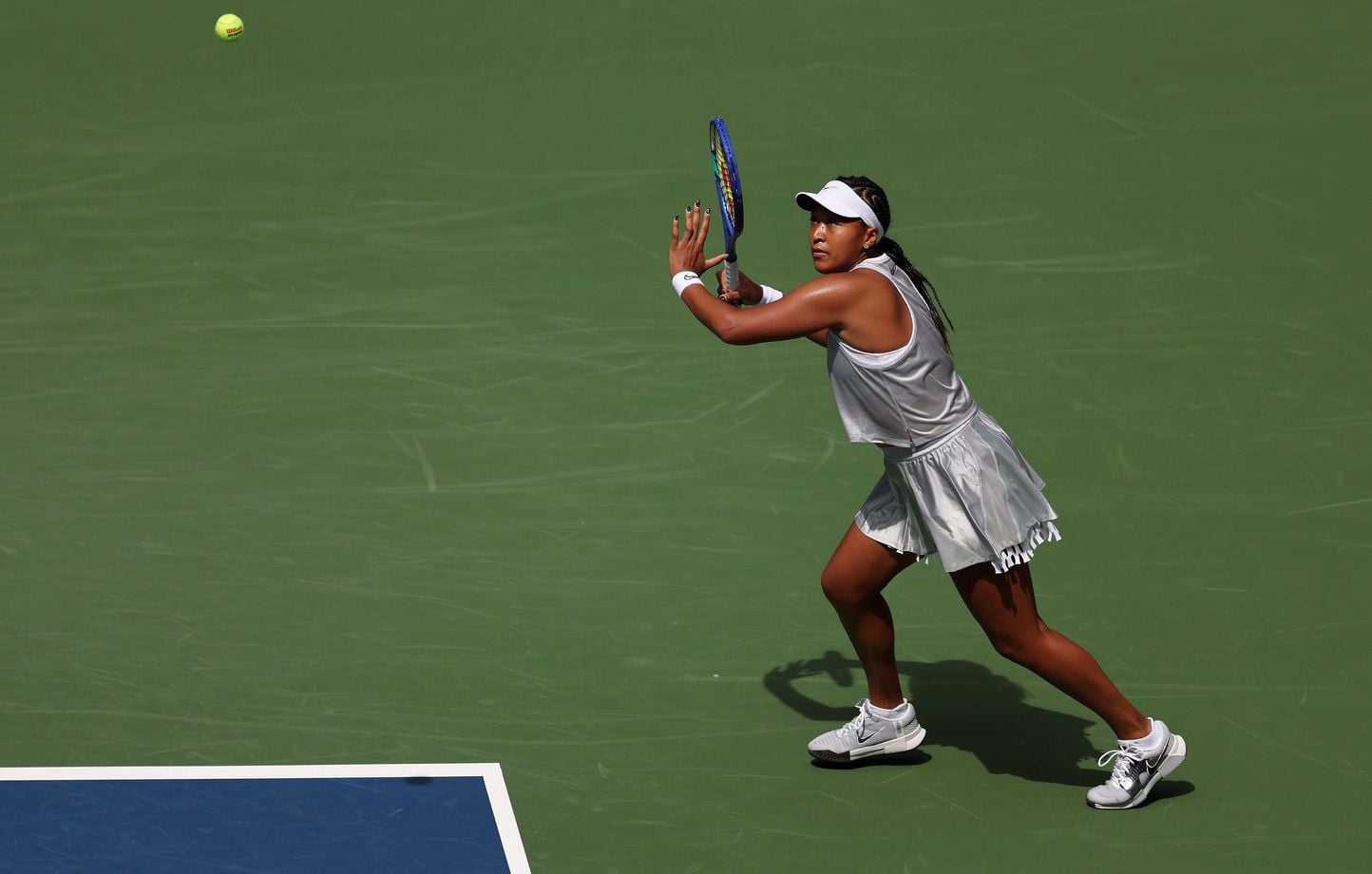 US Open 2026 : Osaka et Pegula excédées par les influenceurs, « Il faut respecter le sport »