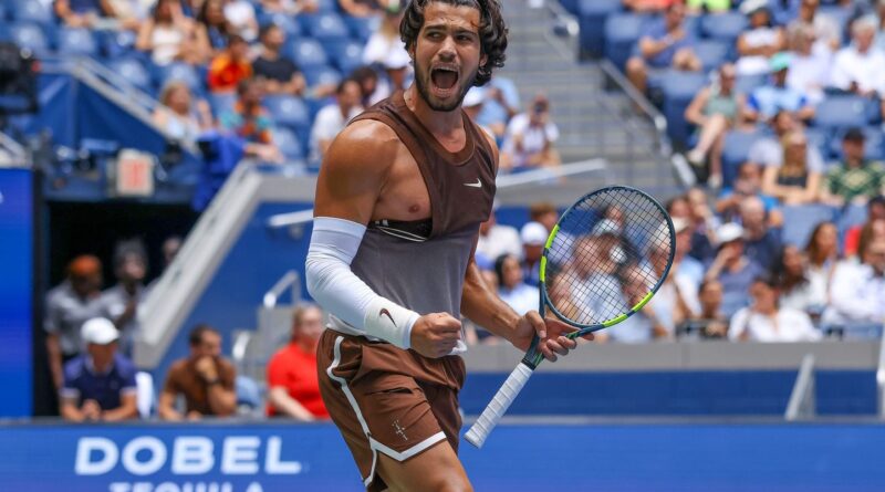 US Open : Carlos Alcaraz rassuré, « aucune douleur » après quatre mois d'absence