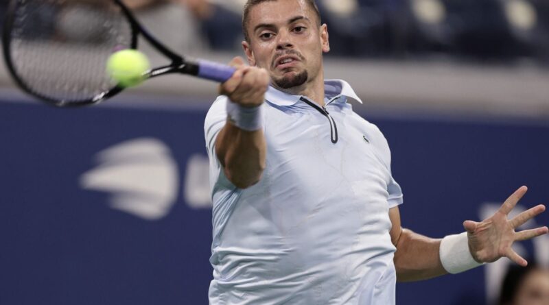US Open : Fin de parcours pour les Français malgré l'exploit de Gea