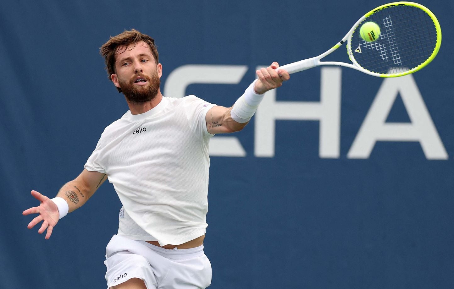 US Open : Moutet abandonne au premier tour, coup dur pour les Bleus
