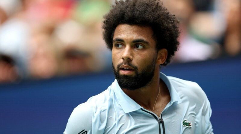 US Open : « Presque de l’amateurisme »… Que s'est-il passé pour Arthur Fils au 1er tour ?