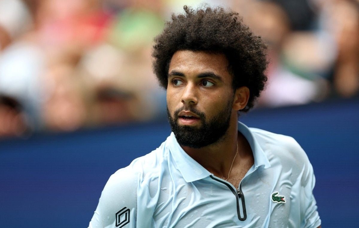 US Open : « Presque de l’amateurisme »… Que s'est-il passé pour Arthur Fils au 1er tour ?