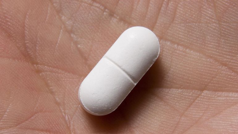 Vente des antibiotiques à l’unité reportée au 1er janvier 2027