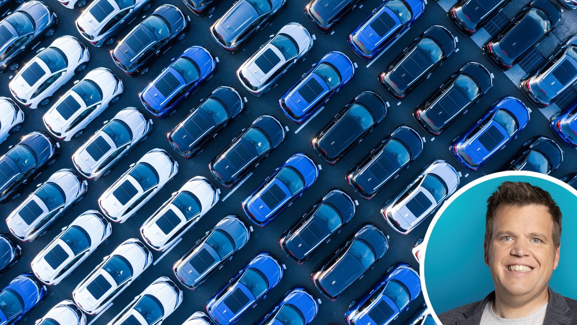 Voiture de société : un retour à la niche en 2023