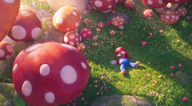 Voyages imaginaires en pays de jeux vidéo : Hyrule et Night City.