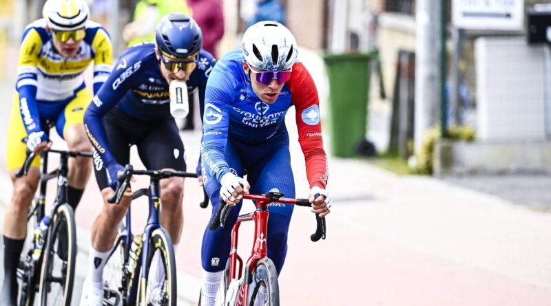 Vuelta 2026 : Résultats et classement général après la 10e étape