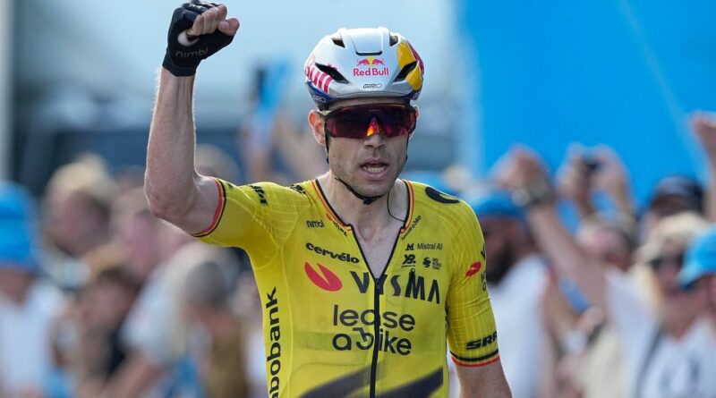Vuelta 2026 : Résultats et classement général après la 13e étape