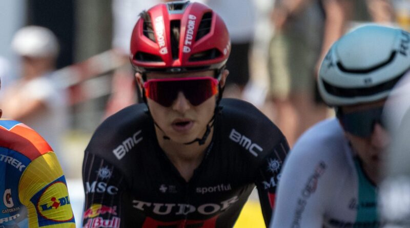 Vuelta 2026 : Résultats et classement général après la 14e étape