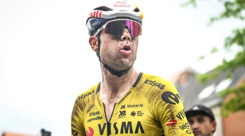 Vuelta 2026 : Résultats et classement général après la 15e étape