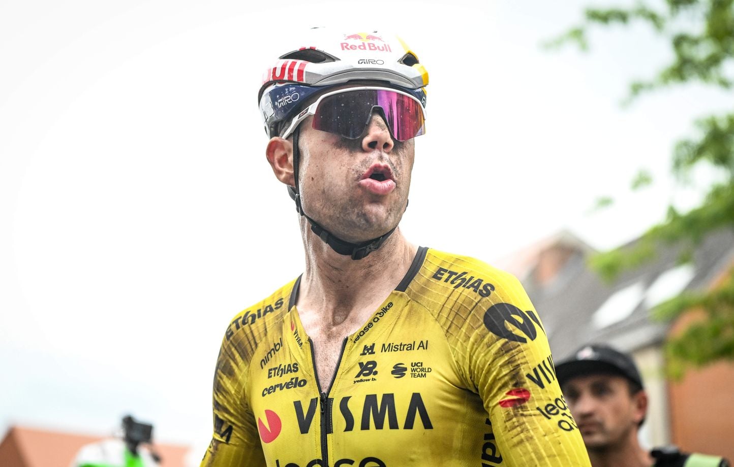 Vuelta 2026 : Résultats et classement général après la 15e étape