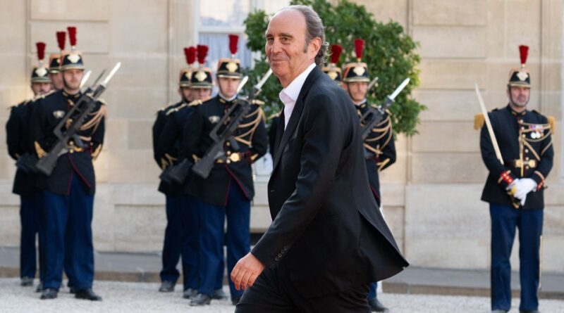 Xavier Niel en pole position pour acquérir 60 millions de consommateurs