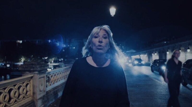 Zazie révèle les secrets de son clip en plan-séquence de La même histoire