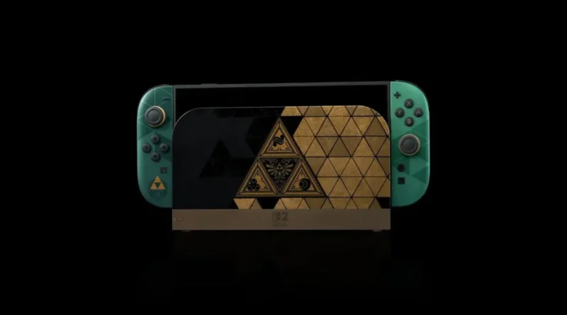 Zelda Ocarina of Time Switch 2 : précommandes pour la Switch 2, le jeu et la manette