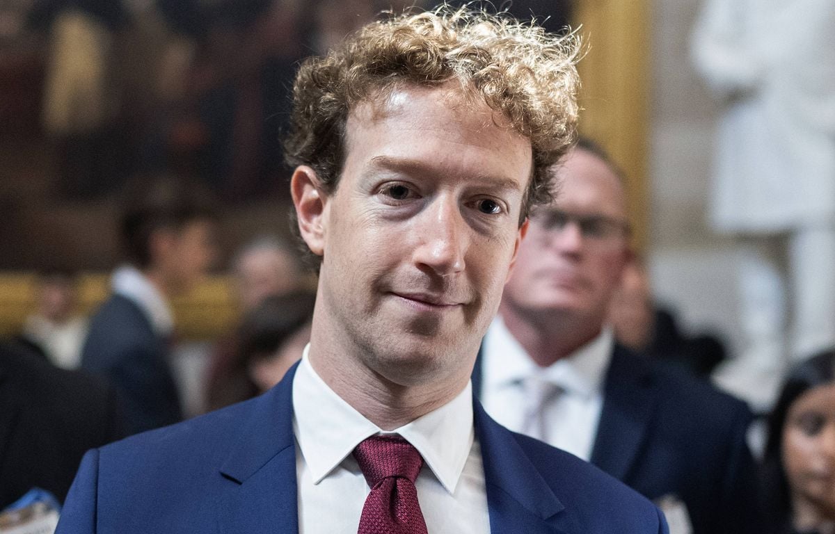 Zuckerberg refuse de freiner le développement de l’IA, contrairement à Anthropic