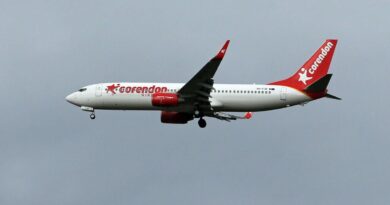 Allemagne : une alerte de détournement d’avion émise par erreur, des appareils militaires décollent