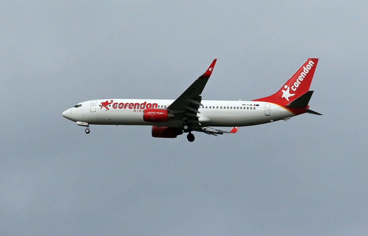 Allemagne : une alerte de détournement d’avion émise par erreur, des appareils militaires décollent