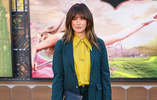 Ashley Tisdale a tenté de divorcer de son mari à plusieurs reprises pendant sa dépression post-partum