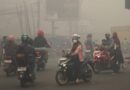 Asie du Sud-Est : air irrespirable, brouillards et incendies persistants