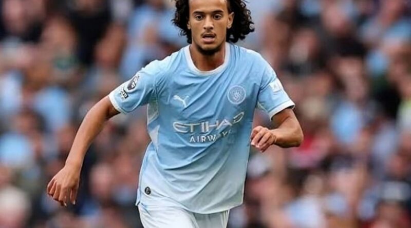 Ayyoub Bouaddi impressionne à Manchester City, selon Marca