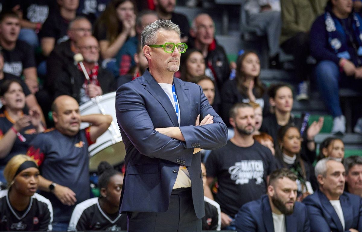 Basket : le club de Charleville-Mézières menacé par une affaire d’escroqueries de 545.000 euros
