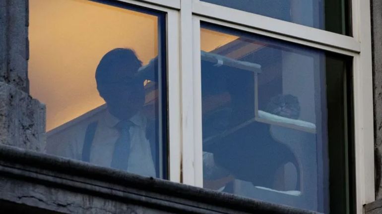 Budget fédéral : les négociations ajournées sans accord, prochain rendez-vous mercredi matin