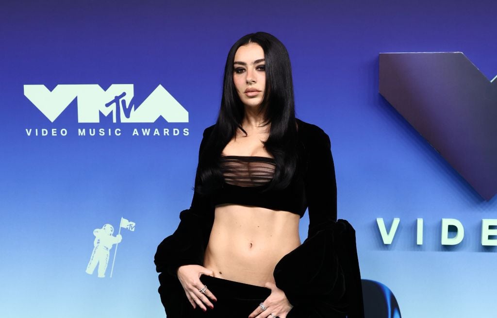 Charli XCX tiendra un petit rôle dans le prochain film de Martin Scorsese What Happens at Night