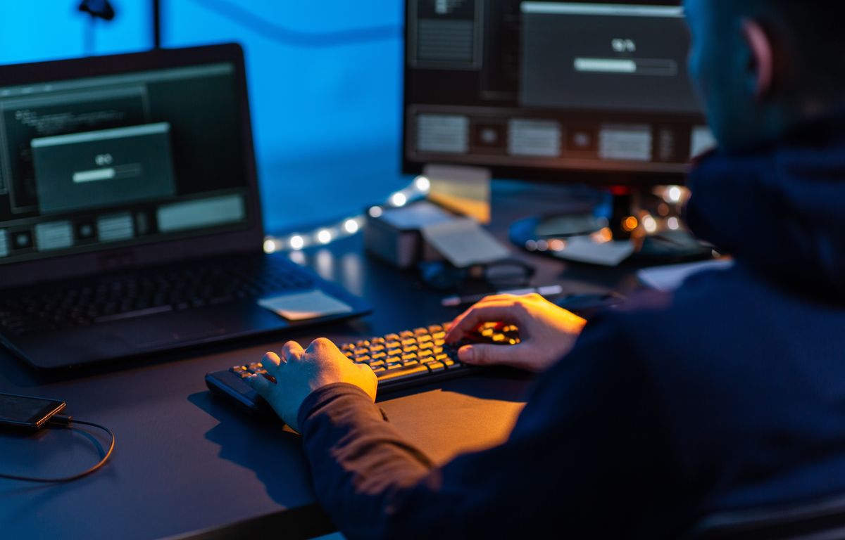 Cyberattaque : quels équipements restent vulnérables après les frigos de supermarchés