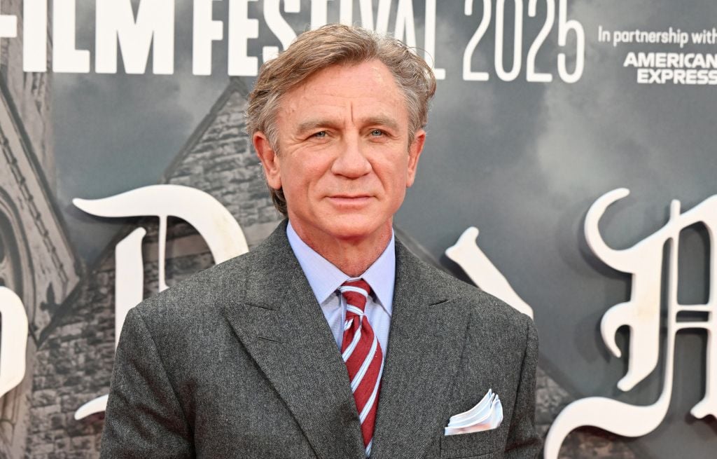 Daniel Craig devient propriétaire d’un pub supposément hanté au cœur de Londres