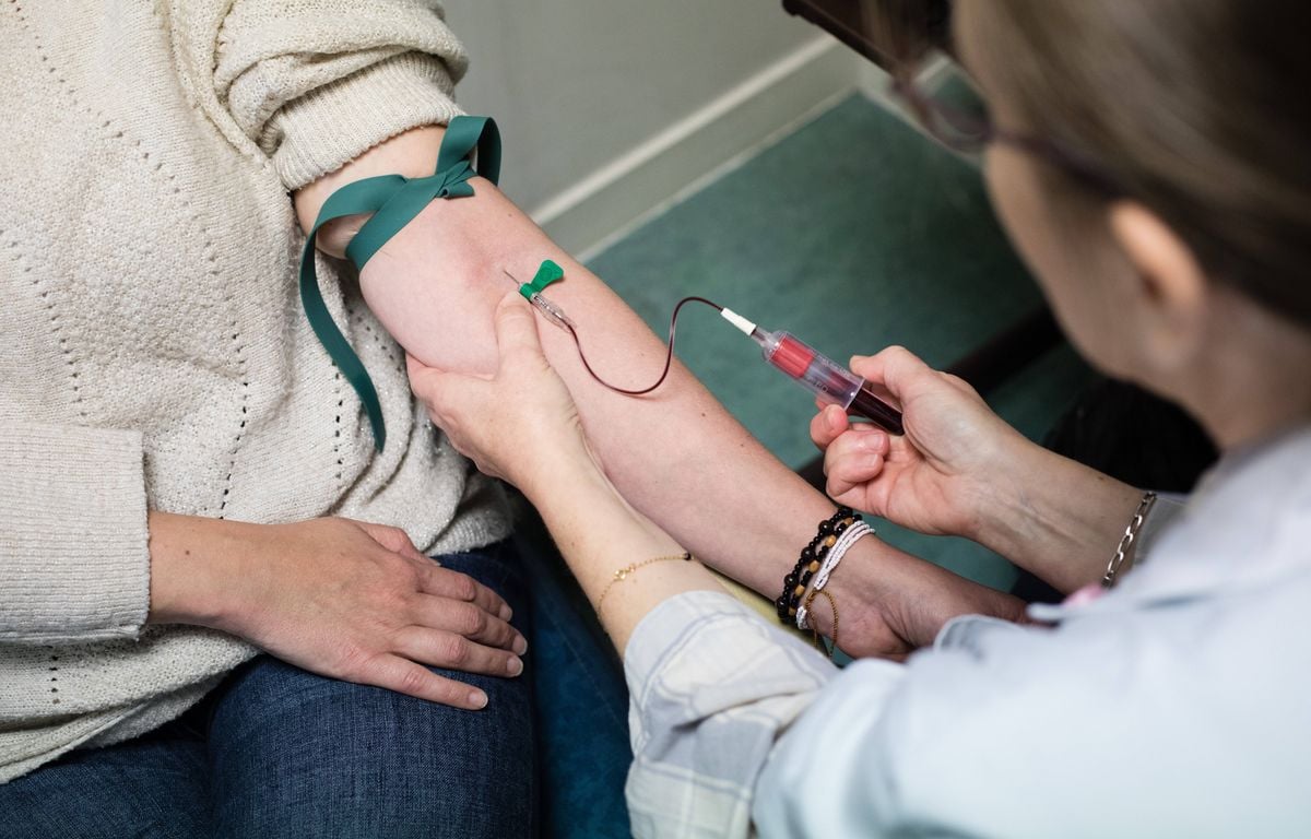 Deux millions de personnes se sont fait dépister via Mon test IST