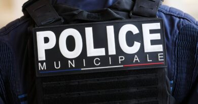 Deux policiers municipaux agressés lors des pillages à Paris le 17 octobre
